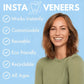 InstaVeneers™ - Transform Your Smile Instantly! (LAST DAY 50% OFF)