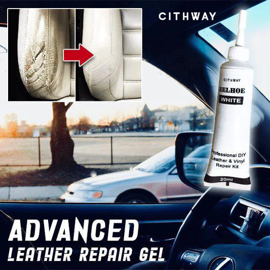 Advanced Leather Repair Gel (1+1 FREE)